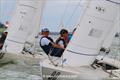 Day 7 of Cowes Week 2023 © Ingrid Abery / www.ingridabery.com