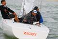 Ziggy on day 7 of Cowes Week 2023 © Ingrid Abery / www.ingridabery.com
