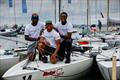 Palaver on day 7 of Cowes Week 2023 © Paul Wyeth / www.pwpictures.com