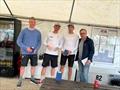 © Etchells class