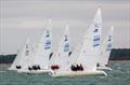 © Martin Augustus / www.sailingimages.co.uk