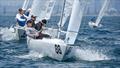 Etchells World Championship © Mark Albertazzi