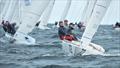 Etchells World Championship © Mark Albertazzi
