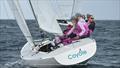 Etchells World Championship © Mark Albertazzi
