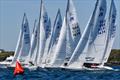 &copy; Rick Tomlinson / RCYC