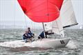 © James Tomlinson 2023 Etchells Nationals © James Tomlinson