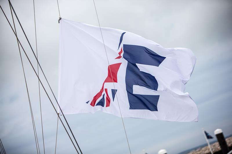 2019 RLYC Etchells Class Youth Trials photo copyright Alex & David Irwin / www.sportography.tv taken at Royal London Yacht Club and featuring the Etchells class