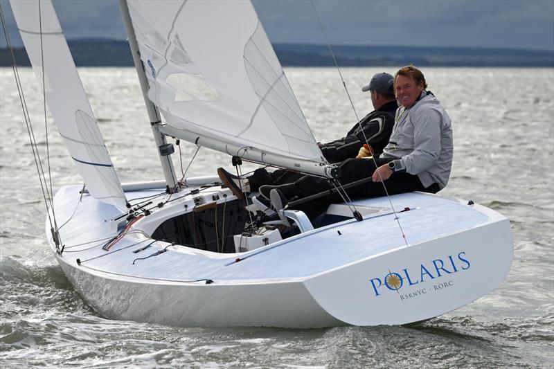 Etchells Southern Area Championship hosted by the Royal Thames Yacht Club - photo © Rick Tomlinson / www.rick-tomlinson.com