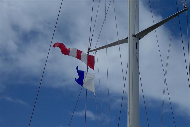 No play today - Etchells 2017 Syd Corser Regatta  photo copyright Jonny Fullerton taken at Royal Freshwater Bay Yacht Club and featuring the Etchells class