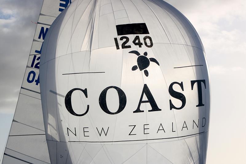 Title sponsor Coast is back onboard - photo © Andrew Delves