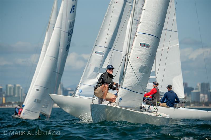 2021 Helly Hansen NOOD Regatta San Diego - photo © Mark Albertazzi