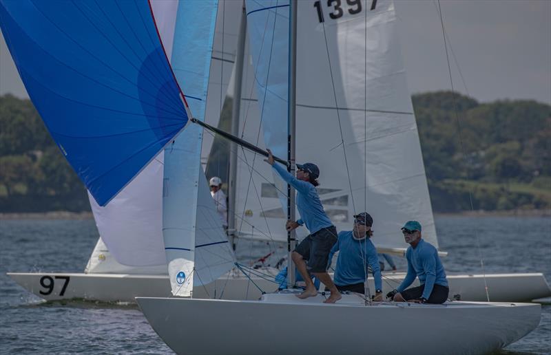 2026 North American Etchells Championship - photo © Daniel Forster Photography