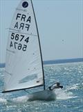 Europe Masters at Hayling Island © Mike Partridge TV