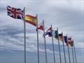 Europe Masters at Hayling Island © Mike Partridge TV