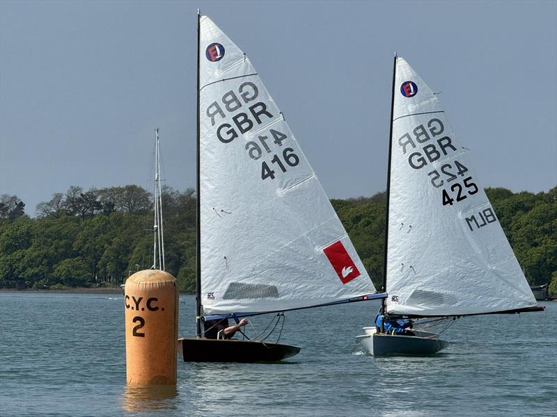 Europe Open at Chichester - photo © Paula Olliff