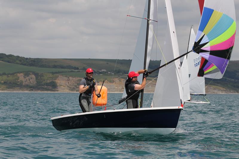 Exe Sails for Wayfarer - photo © Peter Newton