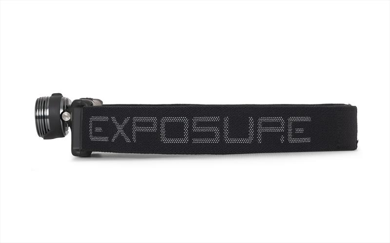 HT RAW - photo © Exposure Marine