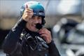 NZSailGP's Blair Tuke ahead of the Final Round of Season 2 in San Francisco - March 2022