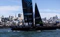 SailGP San Francisco - Day 1 - NZ SailGP  - March 26, 2022