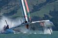 © Bob Martin/SailGP