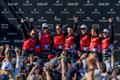 © Simon Bruty/SailGP