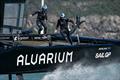 © Ricardo Pinto/SailGP