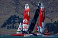 © Felix Diemer for SailGP