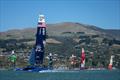 © Simon Bruty for SailGP