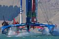 © Felix Diemer for SailGP