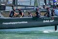 © Ricardo Pinto for SailGP