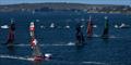 KPMG Australia Sail Grand Prix - Sydney © Simon Bruty for SailGP