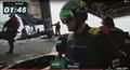 1- Tom Slingsby - pre-start interview as rig topples - Final - Race Day 2-  Oracle San Francisco SailGP - March 23, 2025 - San Francisco