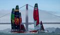 © Ricardo Pinto for SailGP