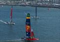 © Simon Bruty for SailGP