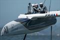 © Ricardo Pinto/SailGP