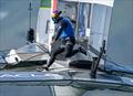 © Ricardo Pinto/SailGP