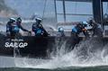 © Felix Diemer/SailGP