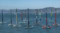 © Simon Bruty/SailGP