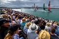 © Brett Phibbs/SailGP