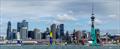 © Felix Diemer/SailGP