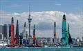© Ricardo Pinto/SailGP