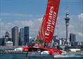 © Ricardo Pinto/SailGP