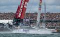 © Ricardo Pinto/SailGP