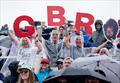Day 1 of the Mubadala New York Sail Grand Prix  © Mike Lawrence/SailGP