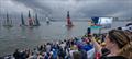 © Andrew Baker for SailGP