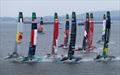 © Andrew Baker/SailGP