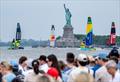 © Mike Lawrence/SailGP