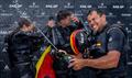 © Andrew Baker/SailGP