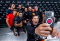 © Ricardo Pinto/SailGP