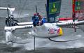 © Jason Ludlow/SailGP